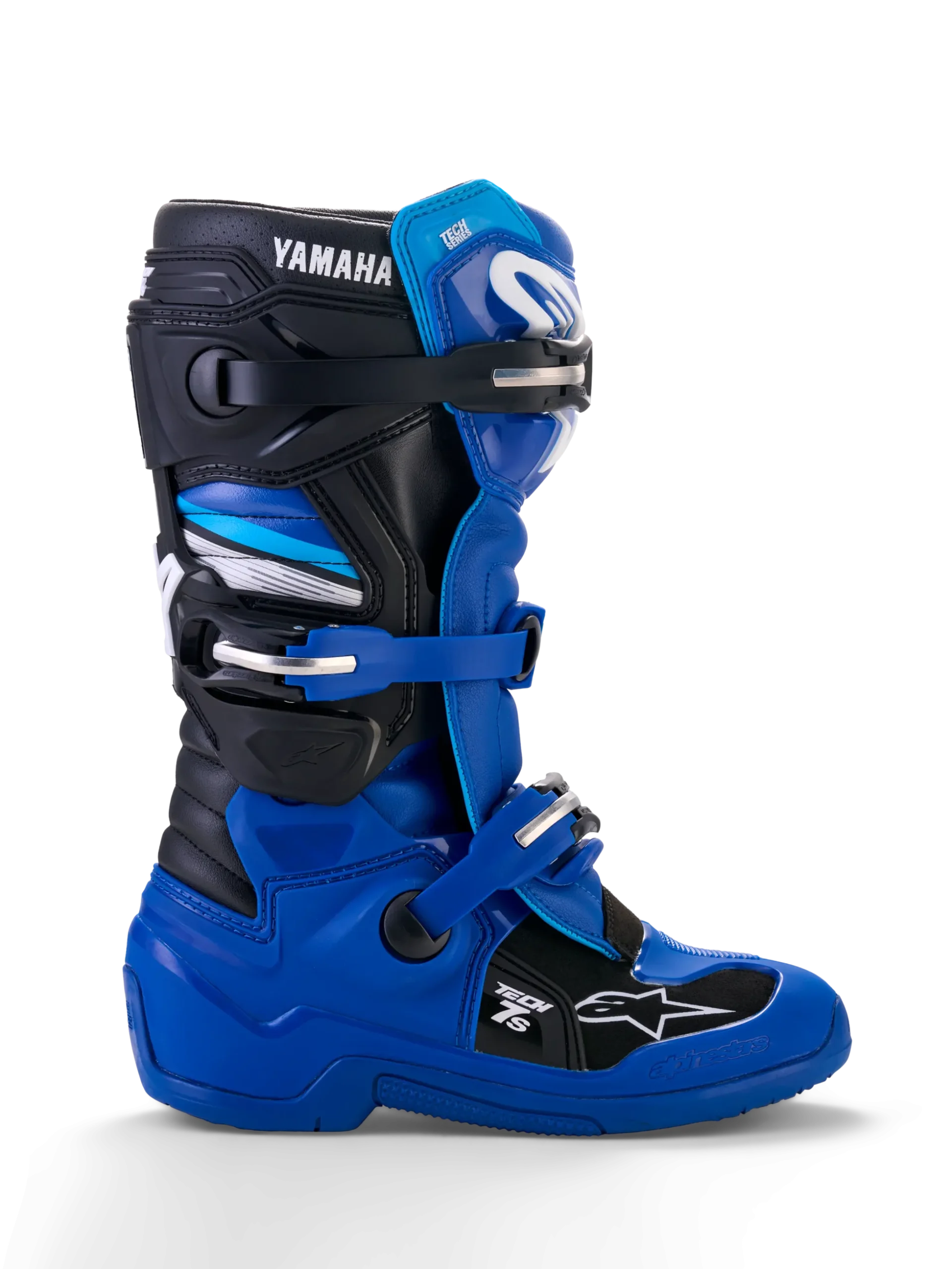 Bottes Yamaha Tech 7S Junior