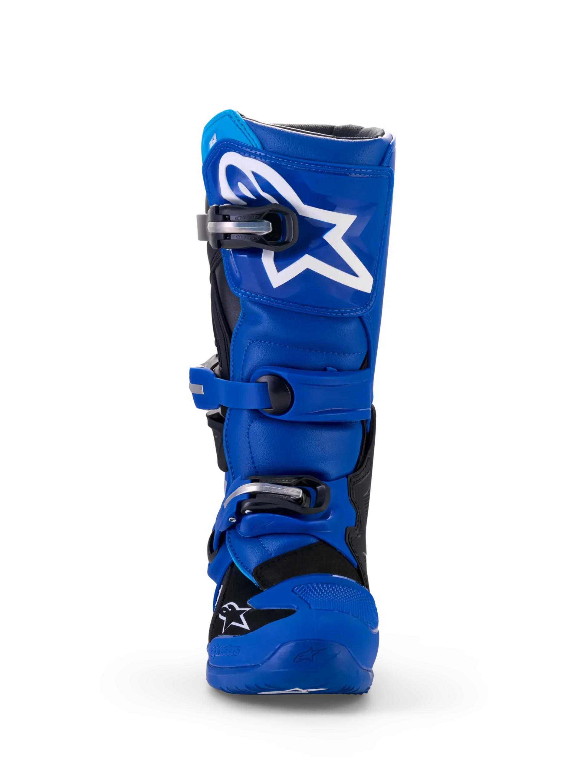 Bottes Yamaha Tech 7S Junior
