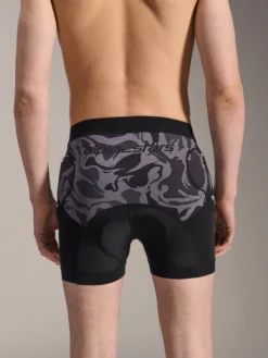 Boxer Avec Insert De Protection A-Motion Plasma