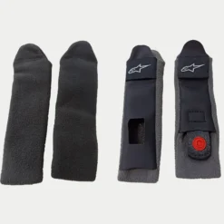 Caches De Sangle De Menton Supertech R10