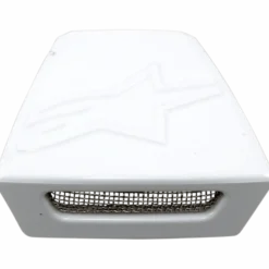 Cadre De Prise D'Air Arrière Casque Supertech M10/M8