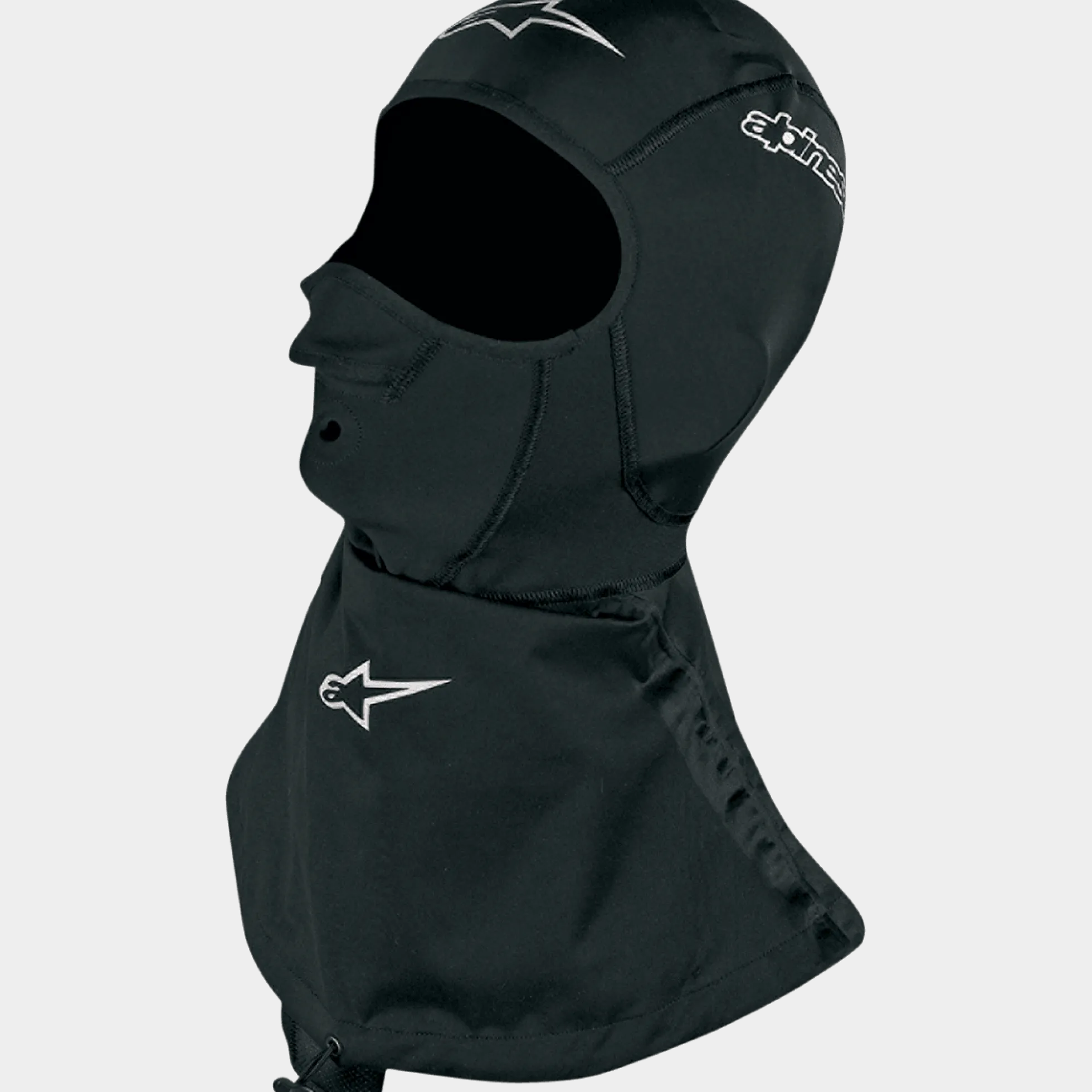 Cagoule Hiver Touring