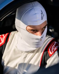 Cagoule ZX Evo V3 FIA/SFI