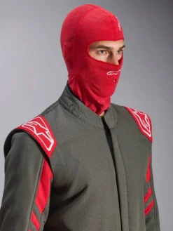 Cagoule ZX Evo V3 FIA/SFI