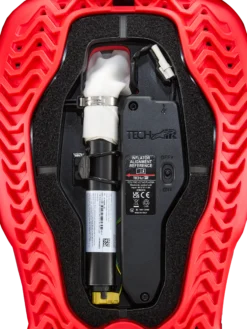 Cartouche De Remplacement Airbag Tech-Air® 5 Plasma