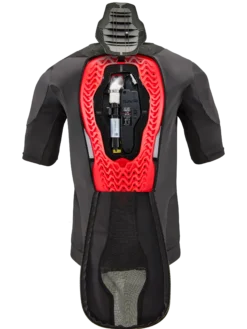 Cartouche De Remplacement Airbag Tech-Air® 5 Plasma