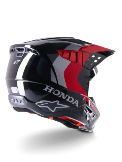 Casque Honda S-M5 ECE 22.06