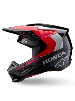 Casque Honda S-M5 ECE 22.06