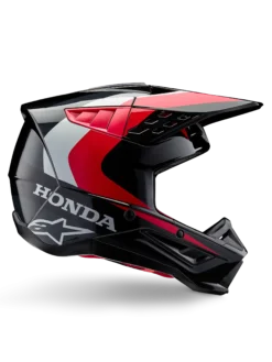 Casque Honda S-M5 ECE 22.06