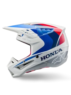 Casque Honda S-M5 ECE 22.06