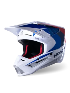 Casque Honda S-M5 ECE 22.06