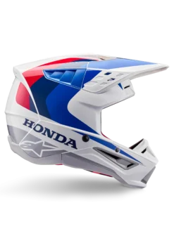 Casque Honda S-M5 ECE 22.06