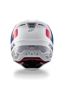 Casque Honda S-M5 ECE 22.06