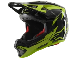 Casque Intégral Missile Tech Airlift