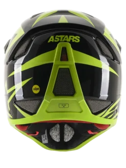 Casque Intégral Missile Tech Airlift
