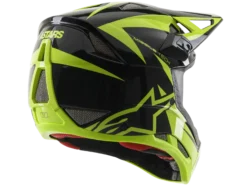 Casque Intégral Missile Tech Airlift