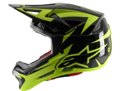 Casque Intégral Missile Tech Airlift