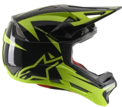 Casque Intégral Missile Tech Airlift
