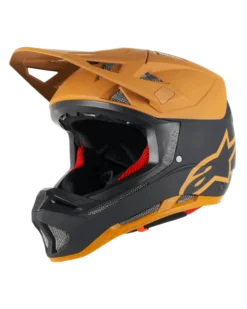 Casque Missile Tech Racer