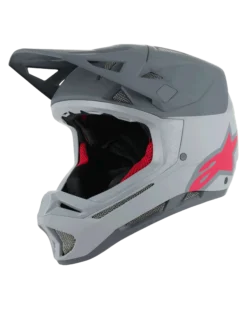 Casque Missile Tech Racer