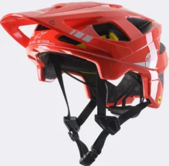 Casque MTB Vector Tech A2 ECE