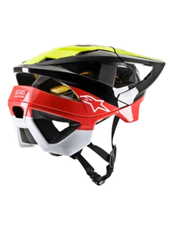 Casque MTB Vector Tech Pilot CE