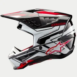 Casque S-M5 Action 2 ECE 22.06