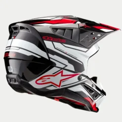 Casque S-M5 Action 2 ECE 22.06