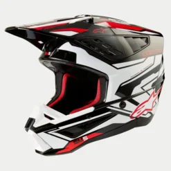 Casque S-M5 Action 2 ECE 22.06