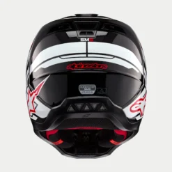 Casque S-M5 Action 2 ECE 22.06