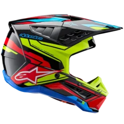 Casque S-M5 Action 2 ECE 22.06