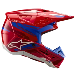 Casque S-M5 Action 2 ECE 22.06
