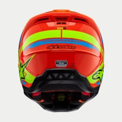 Casque S-M5 Action 2 ECE 22.06