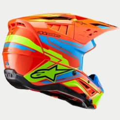Casque S-M5 Action 2 ECE 22.06