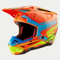 Casque S-M5 Action 2 ECE 22.06
