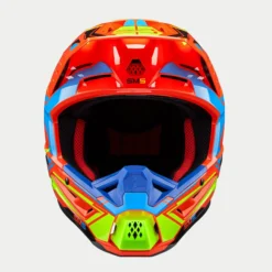 Casque S-M5 Action 2 ECE 22.06