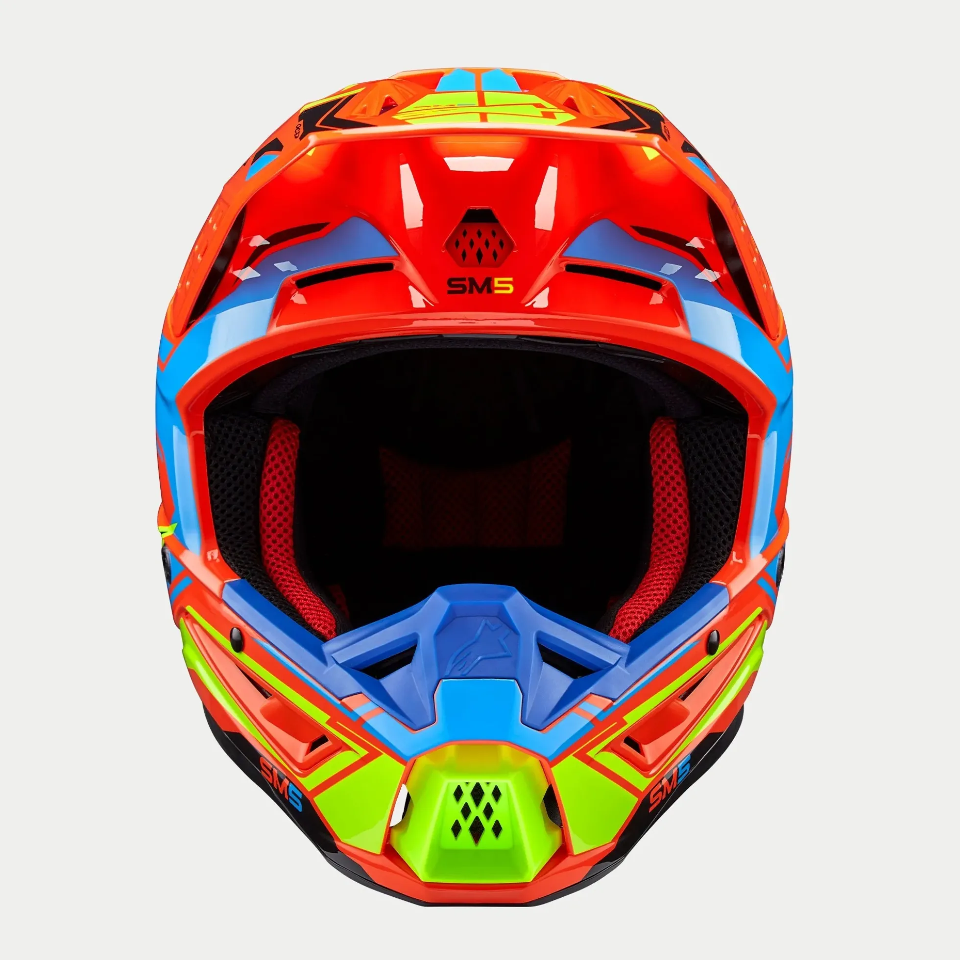 Casque S-M5 Action 2 ECE 22.06