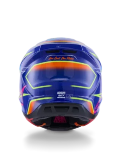 Casque S-M7 Cast ECE 22.06