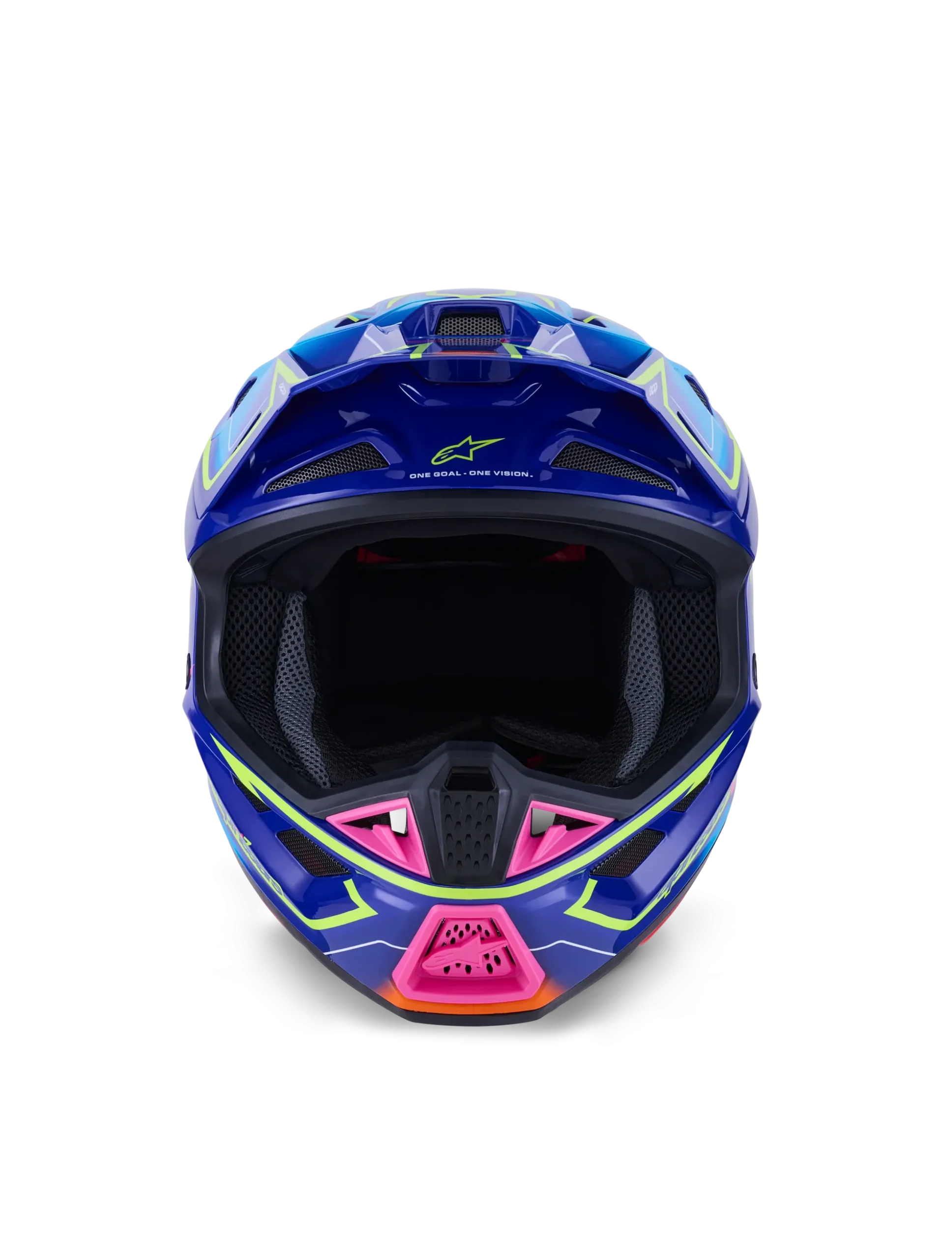 Casque S-M7 Cast ECE 22.06