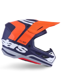 Casque S-M7 Core ECE 22.06