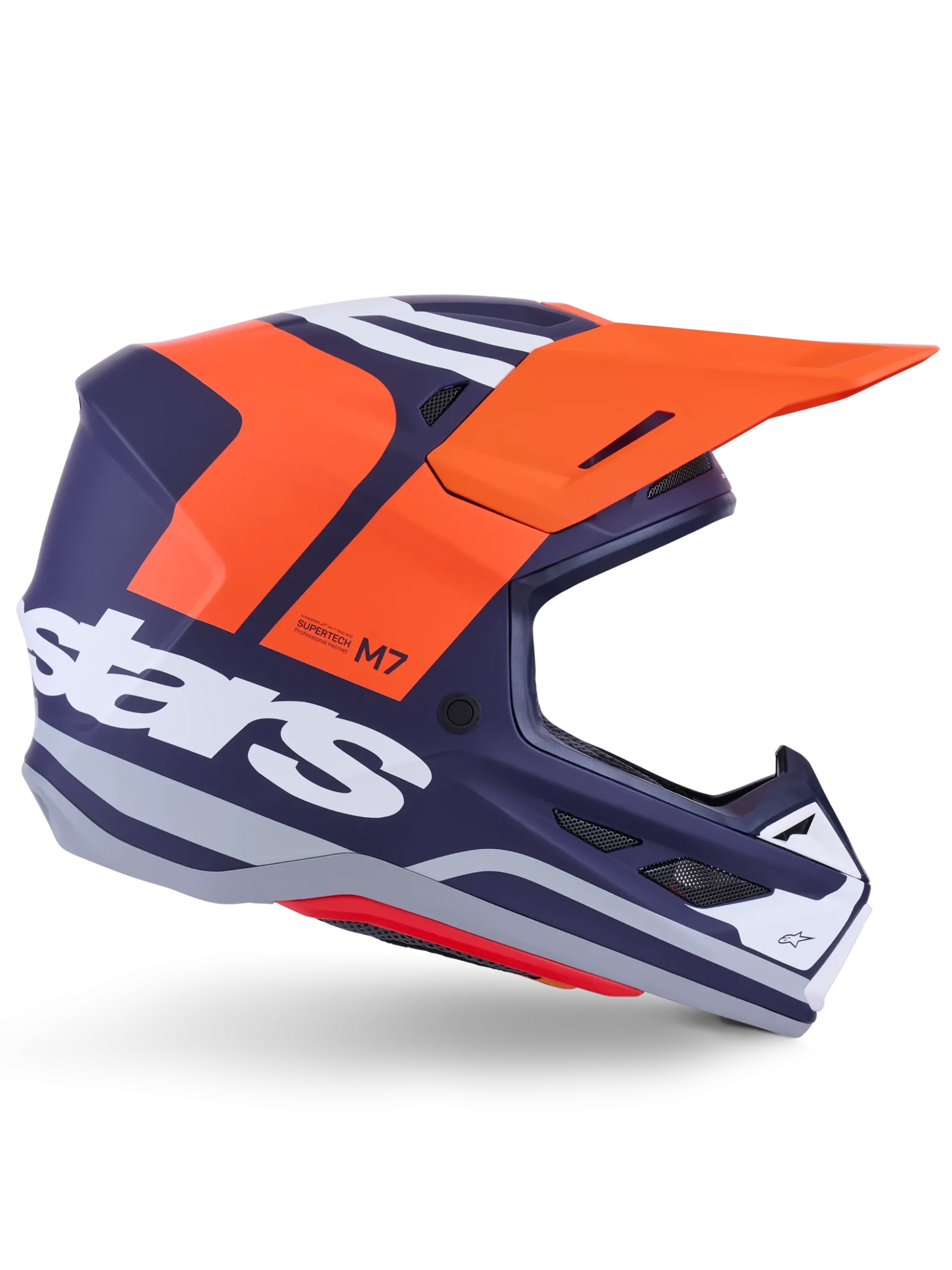 Casque S-M7 Core ECE 22.06