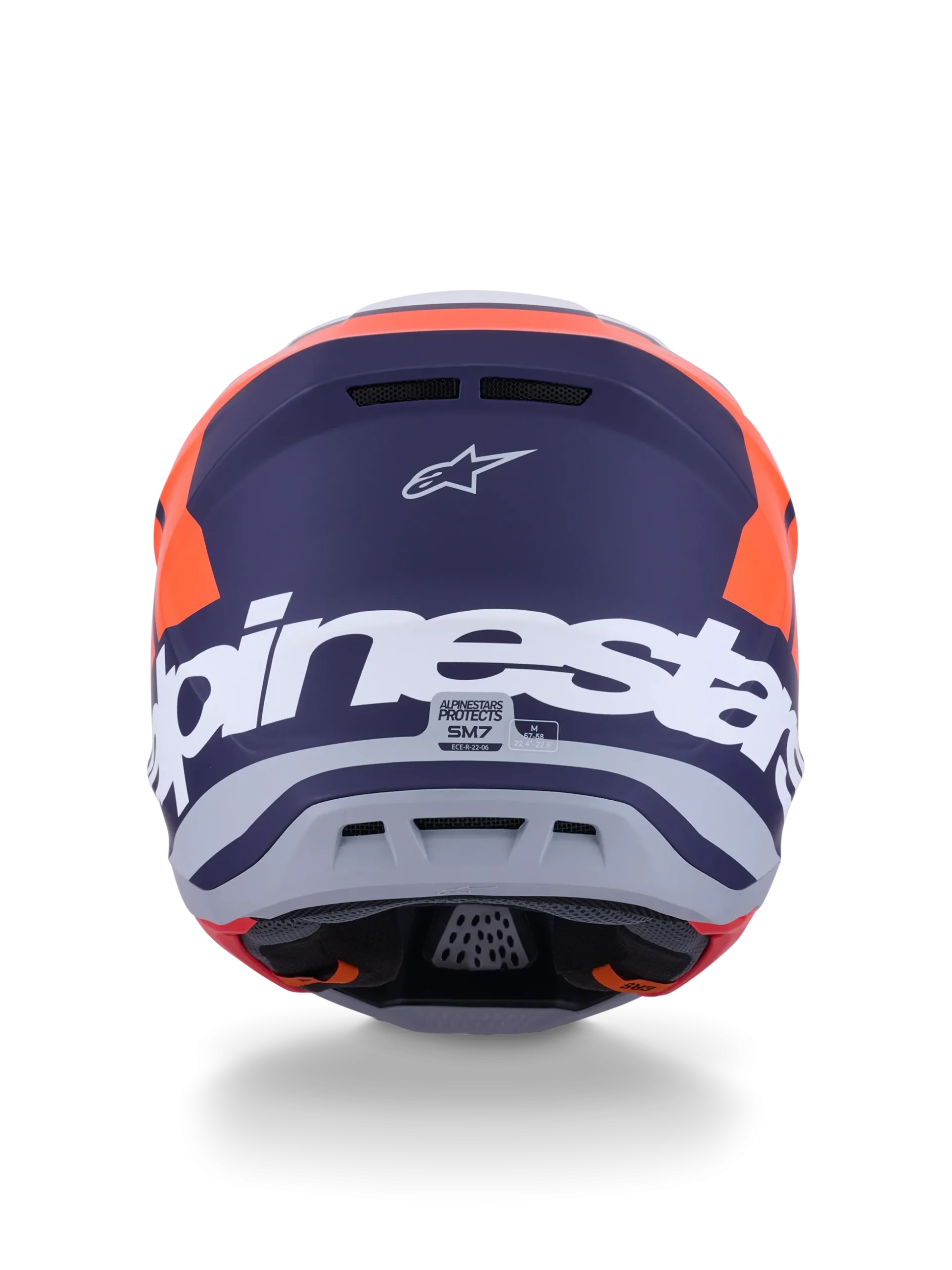 Casque S-M7 Core ECE 22.06