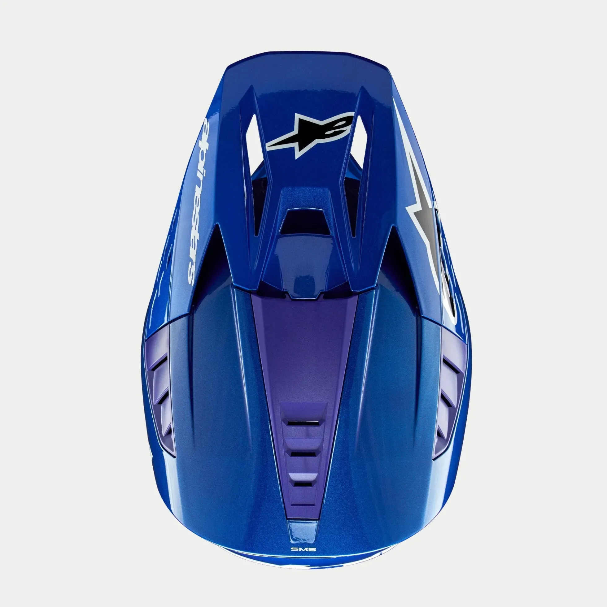 Casque S-M5 Corp ECE 22.06
