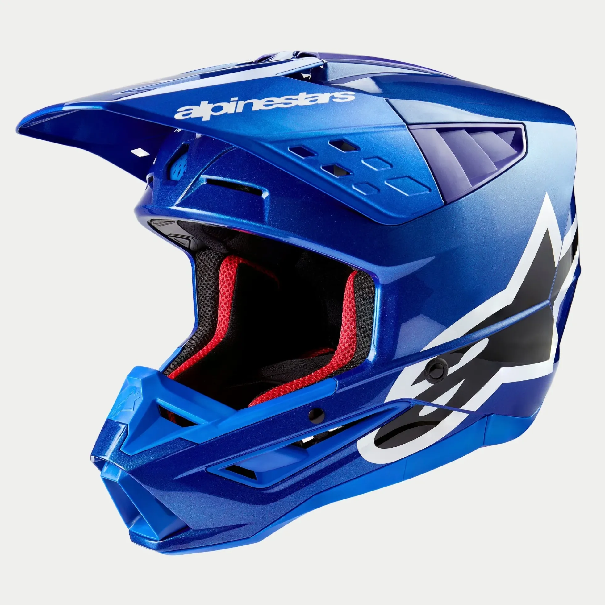 Casque S-M5 Corp ECE 22.06