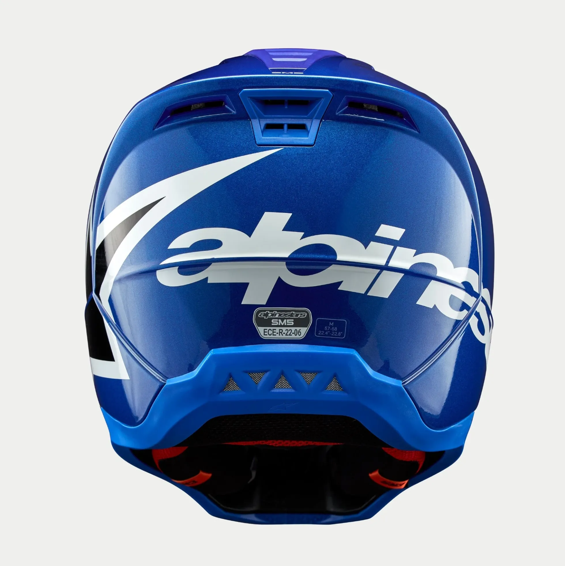 Casque S-M5 Corp ECE 22.06