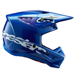 Casque S-M5 Corp ECE 22.06