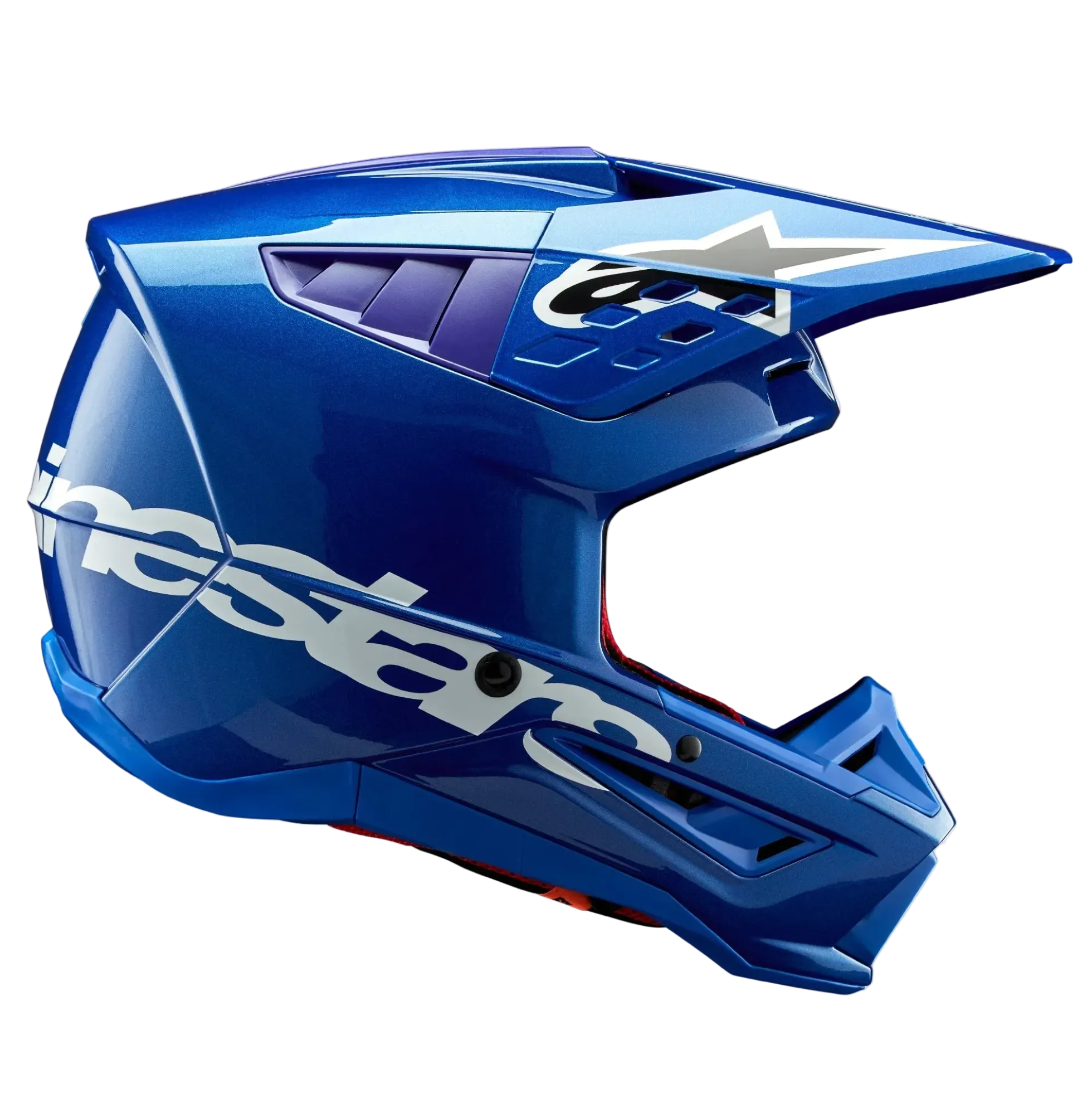 Casque S-M5 Corp ECE 22.06