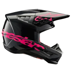 Casque S-M5 Corp ECE 22.06