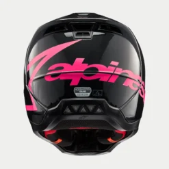 Casque S-M5 Corp ECE 22.06