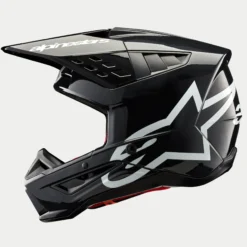 Casque S-M5 Corp ECE 22.06